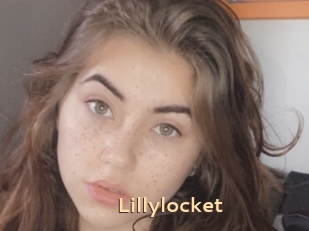 Lillylocket