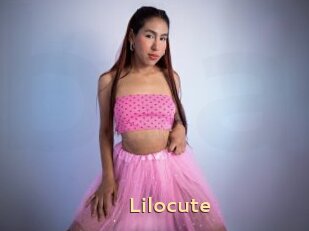 Lilocute