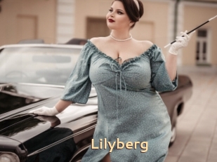 Lilyberg