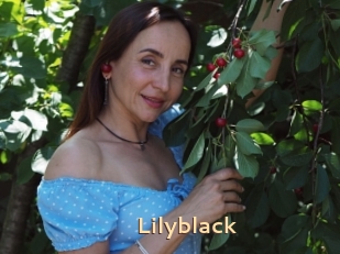 Lilyblack