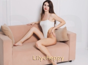 Lilycheppy