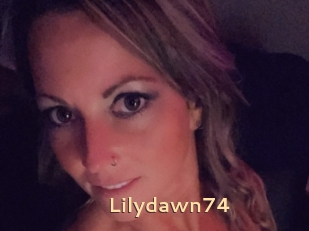 Lilydawn74