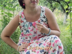 Lilydreamy