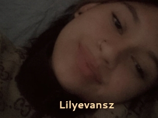 Lilyevansz