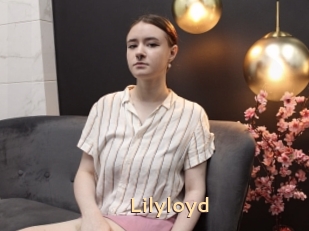 Lilyloyd