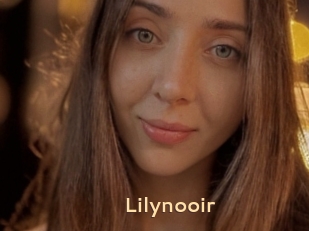 Lilynooir