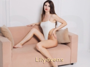 Lilyovens