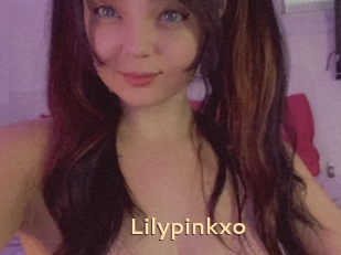 Lilypinkxo