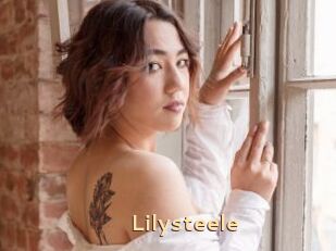 Lilysteele