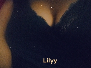 Lilyy