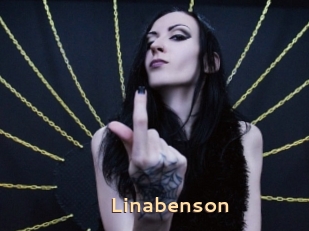 Linabenson