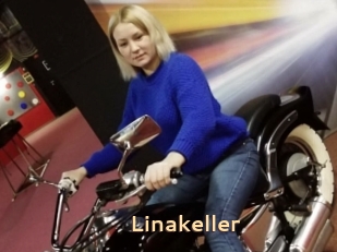 Linakeller