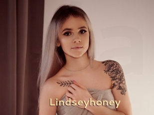 Lindseyhoney