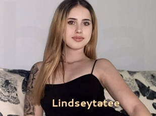 Lindseytatee