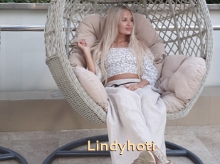 Lindyhoti