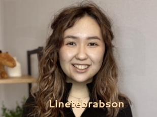 Linetebrabson