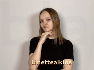 Linettealkins