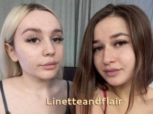 Linetteandflair