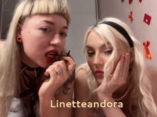 Linetteandora