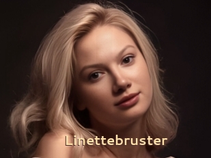 Linettebruster