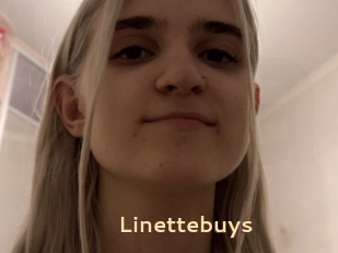 Linettebuys