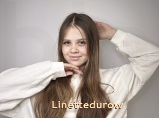 Linettedurow