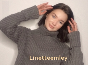 Linetteemley