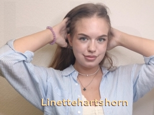 Linettehartshorn