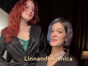 Linnandberenica