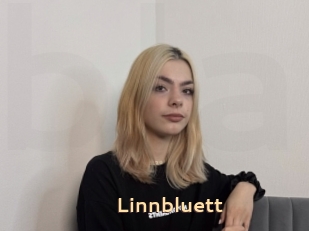 Linnbluett