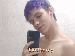 Linohorny