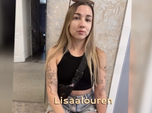 Lisaalouren