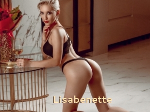 Lisabenette