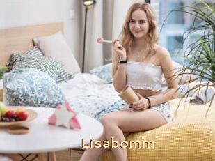 Lisabomm