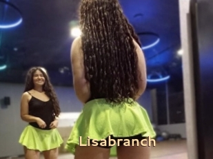 Lisabranch