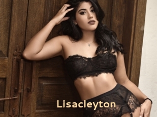 Lisacleyton