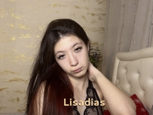 Lisadias