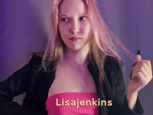 Lisajenkins