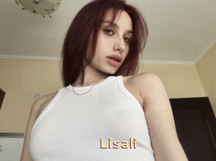 Lisali