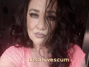 Lisalovescum