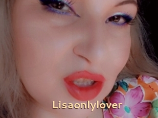 Lisaonlylover