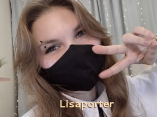 Lisaporter