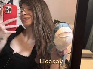 Lisasay