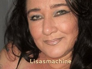 Lisasmachine