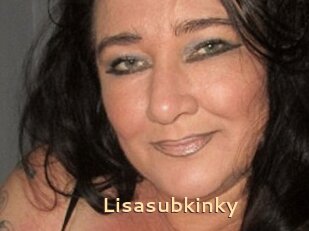 Lisasubkinky