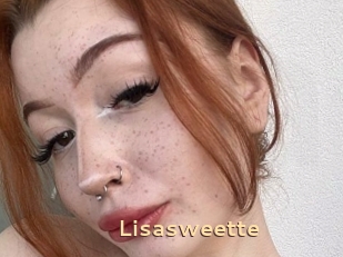 Lisasweette