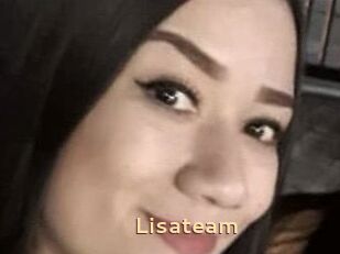 Lisateam