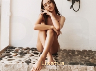 Lisatua