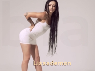 Lissademon