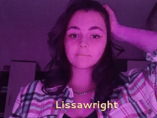 Lissawright